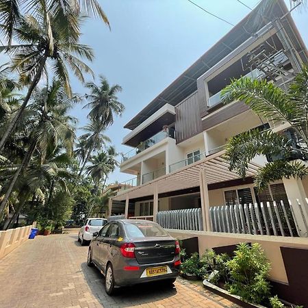 Aikya Kadri #Your Home Away From Home# Non Smoke# Vegetarians Preferred# Strictly For Families Mangalore Exterior foto